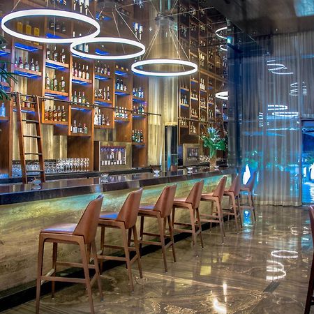 Jw Marriott Hotel Санто-Доминго Экстерьер фото