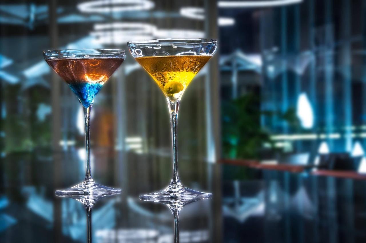 Jw Marriott Hotel Санто-Доминго Экстерьер фото